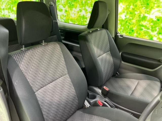 ジムニー ４ＷＤ　ＸＣ　ヘッドランプ　ＬＥＤ／ＥＴＣ／ＡＢＳ／横滑り防止装置／ルーフレール／ターボ／エアバッグ　運転席／エアバッグ　助手席／アルミホイール　純正　１６インチ／パワーウインドウ／キーレスエントリー　４ＷＤ（4枚目）