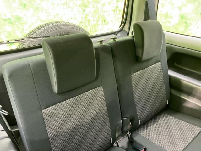 ジムニー ４ＷＤ　ＸＣ　ヘッドランプ　ＬＥＤ／ＥＴＣ／ＡＢＳ／横滑り防止装置／ルーフレール／ターボ／エアバッグ　運転席／エアバッグ　助手席／アルミホイール　純正　１６インチ／パワーウインドウ／キーレスエントリー　４ＷＤ（5枚目）