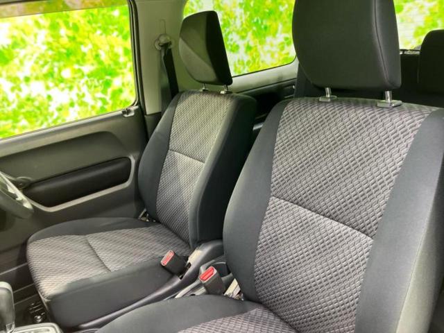 ジムニー ４ＷＤ　ＸＣ　ヘッドランプ　ＬＥＤ／ＥＴＣ／ＡＢＳ／横滑り防止装置／ルーフレール／ターボ／エアバッグ　運転席／エアバッグ　助手席／アルミホイール　純正　１６インチ／パワーウインドウ／キーレスエントリー　４ＷＤ（6枚目）