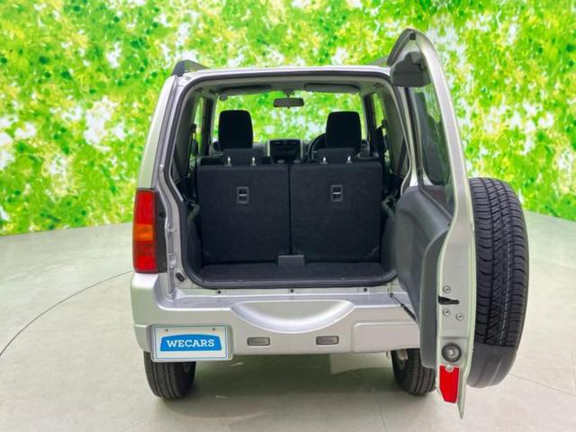 ジムニー ４ＷＤ　ＸＣ　ヘッドランプ　ＬＥＤ／ＥＴＣ／ＡＢＳ／横滑り防止装置／ルーフレール／ターボ／エアバッグ　運転席／エアバッグ　助手席／アルミホイール　純正　１６インチ／パワーウインドウ／キーレスエントリー　４ＷＤ（8枚目）