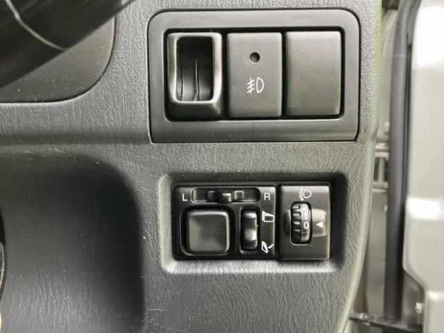 ジムニー ４ＷＤ　ＸＣ　ヘッドランプ　ＬＥＤ／ＥＴＣ／ＡＢＳ／横滑り防止装置／ルーフレール／ターボ／エアバッグ　運転席／エアバッグ　助手席／アルミホイール　純正　１６インチ／パワーウインドウ／キーレスエントリー　４ＷＤ（16枚目）