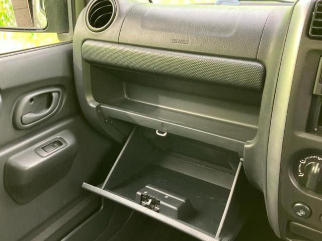 ジムニー ４ＷＤ　ＸＣ　ヘッドランプ　ＬＥＤ／ＥＴＣ／ＡＢＳ／横滑り防止装置／ルーフレール／ターボ／エアバッグ　運転席／エアバッグ　助手席／アルミホイール　純正　１６インチ／パワーウインドウ／キーレスエントリー　４ＷＤ（26枚目）
