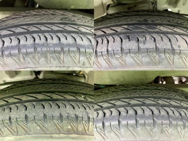 ジムニー ４ＷＤ　ＸＣ　ヘッドランプ　ＬＥＤ／ＥＴＣ／ＡＢＳ／横滑り防止装置／ルーフレール／ターボ／エアバッグ　運転席／エアバッグ　助手席／アルミホイール　純正　１６インチ／パワーウインドウ／キーレスエントリー　４ＷＤ（37枚目）