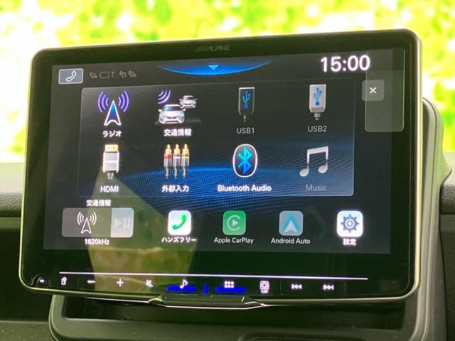 Ｎ－ＢＯＸカスタム ターボコーディネートスタイル２トーン　保証書／ディスプレイオーディオ９インチ／ホンダセンシング／両側電動スライドドア／シートヒーター／車線逸脱防止支援システム／ヘッドランプ　ＬＥＤ／ＥＴＣ／ＥＢＤ付ＡＢＳ／横滑り防止装置　バックカメラ（10枚目）