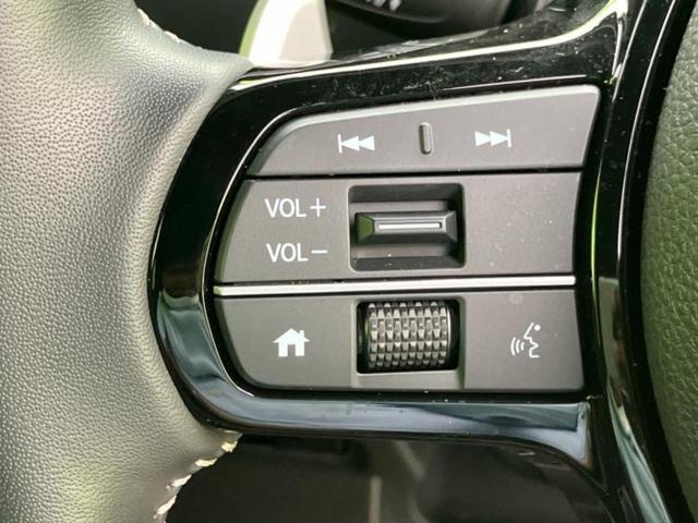 Ｎ－ＢＯＸカスタム ターボコーディネートスタイル２トーン　保証書／ディスプレイオーディオ９インチ／ホンダセンシング／両側電動スライドドア／シートヒーター／車線逸脱防止支援システム／ヘッドランプ　ＬＥＤ／ＥＴＣ／ＥＢＤ付ＡＢＳ／横滑り防止装置　バックカメラ（18枚目）