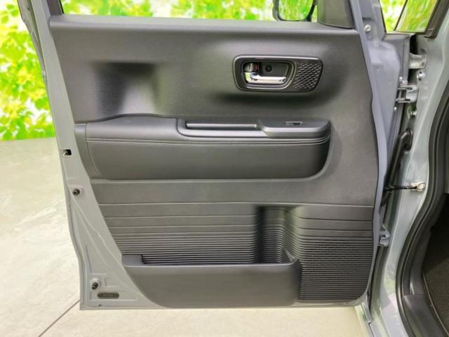 Ｎ－ＢＯＸカスタム ターボコーディネートスタイル２トーン　保証書／ディスプレイオーディオ９インチ／ホンダセンシング／両側電動スライドドア／シートヒーター／車線逸脱防止支援システム／ヘッドランプ　ＬＥＤ／ＥＴＣ／ＥＢＤ付ＡＢＳ／横滑り防止装置　バックカメラ（21枚目）