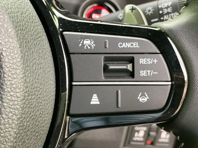 Ｎ－ＢＯＸカスタム ターボコーディネートスタイル２トーン　保証書／ディスプレイオーディオ９インチ／ホンダセンシング／両側電動スライドドア／シートヒーター／車線逸脱防止支援システム／ヘッドランプ　ＬＥＤ／ＥＴＣ／ＥＢＤ付ＡＢＳ／横滑り防止装置　バックカメラ（25枚目）