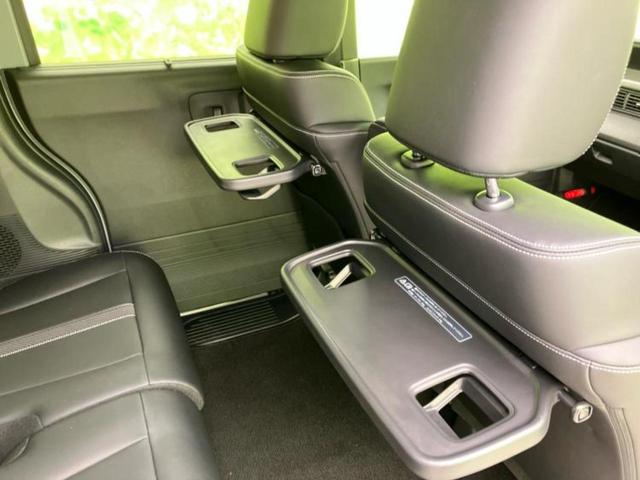 Ｎ－ＢＯＸカスタム ターボコーディネートスタイル２トーン　保証書／ディスプレイオーディオ９インチ／ホンダセンシング／両側電動スライドドア／シートヒーター／車線逸脱防止支援システム／ヘッドランプ　ＬＥＤ／ＥＴＣ／ＥＢＤ付ＡＢＳ／横滑り防止装置　バックカメラ（32枚目）