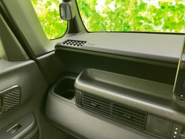 Ｎ－ＢＯＸカスタム ターボコーディネートスタイル２トーン　保証書／ディスプレイオーディオ９インチ／ホンダセンシング／両側電動スライドドア／シートヒーター／車線逸脱防止支援システム／ヘッドランプ　ＬＥＤ／ＥＴＣ／ＥＢＤ付ＡＢＳ／横滑り防止装置　バックカメラ（36枚目）