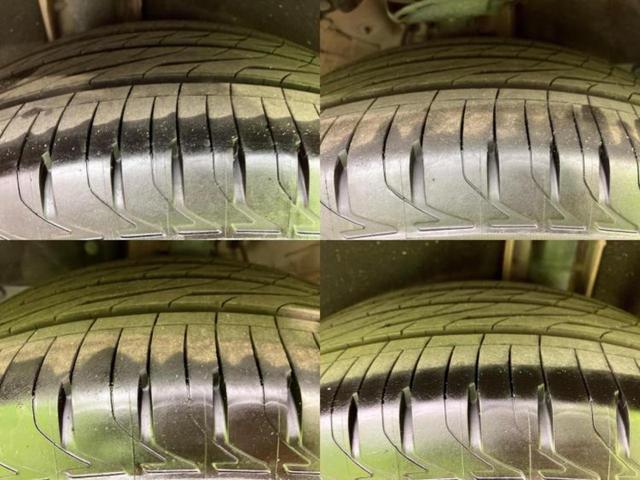 ヴェゼル ハイブリッドＺスタイルエディション　保証書／純正　８インチ　ＳＤナビ／衝突安全装置／シートヒーター　前席／シート　フルレザー／パーキングアシスト　バックガイド／ヘッドランプ　ＬＥＤ／ＵＳＢジャック／Ｂｌｕｅｔｏｏｔｈ接続　革シート（48枚目）