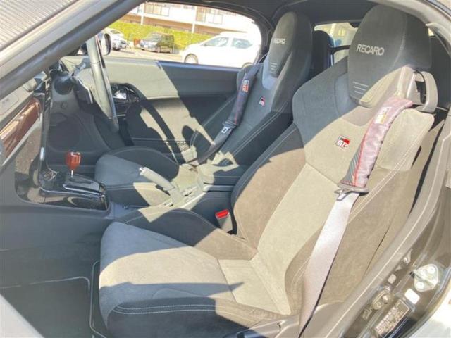 コペン ＧＲスポーツ　新品タイヤ／保証書／純正　ＳＤナビ／シートヒーター／ドライブレコーダー　社外／ヘッドランプ　ＬＥＤ／Ｂｌｕｅｔｏｏｔｈ接続／ＥＴＣ／ＥＢＤ付ＡＢＳ／横滑り防止装置／バックモニター／フルセグＴＶ（7枚目）