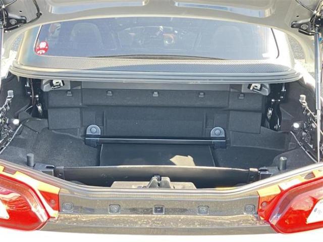 コペン ＧＲスポーツ　新品タイヤ／保証書／純正　ＳＤナビ／シートヒーター／ドライブレコーダー　社外／ヘッドランプ　ＬＥＤ／Ｂｌｕｅｔｏｏｔｈ接続／ＥＴＣ／ＥＢＤ付ＡＢＳ／横滑り防止装置／バックモニター／フルセグＴＶ（8枚目）