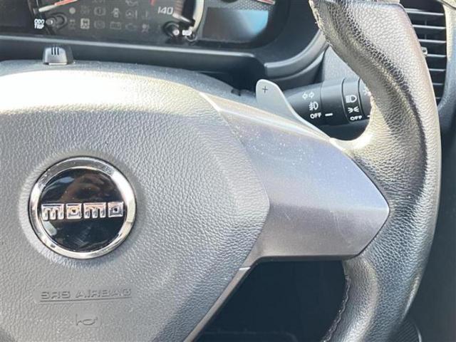 コペン ＧＲスポーツ　新品タイヤ／保証書／純正　ＳＤナビ／シートヒーター／ドライブレコーダー　社外／ヘッドランプ　ＬＥＤ／Ｂｌｕｅｔｏｏｔｈ接続／ＥＴＣ／ＥＢＤ付ＡＢＳ／横滑り防止装置／バックモニター／フルセグＴＶ（17枚目）