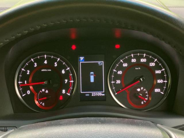 アルファード Ｓタイプゴールド２　保証書／ディスプレイオーディオ＋ナビ９インチ／フリップダウンモニター／デジタルインナーミラー／衝突安全装置／両側電動スライドドア／車線逸脱防止支援システム／シート　ハーフレザー／電動バックドア（13枚目）