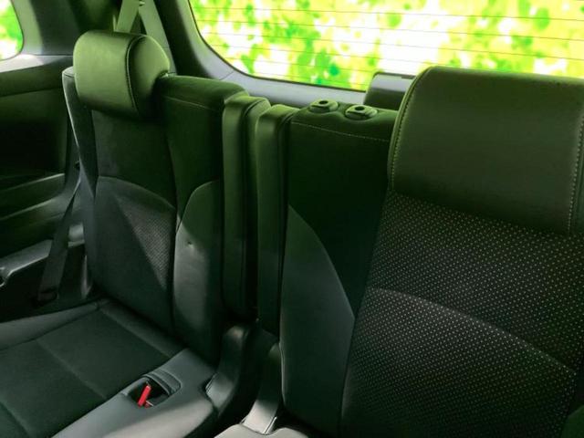 アルファード Ｓタイプゴールド２　保証書／ディスプレイオーディオ＋ナビ９インチ／フリップダウンモニター／デジタルインナーミラー／衝突安全装置／両側電動スライドドア／車線逸脱防止支援システム／シート　ハーフレザー／電動バックドア（19枚目）