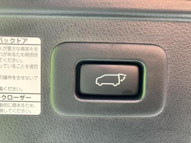 アルファード Ｓタイプゴールド２　保証書／ディスプレイオーディオ＋ナビ９インチ／フリップダウンモニター／デジタルインナーミラー／衝突安全装置／両側電動スライドドア／車線逸脱防止支援システム／シート　ハーフレザー／電動バックドア（27枚目）