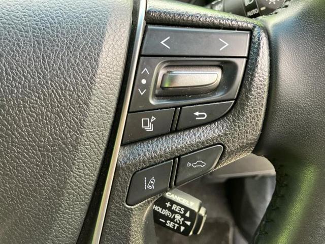 アルファード Ｓタイプゴールド２　保証書／ディスプレイオーディオ＋ナビ９インチ／フリップダウンモニター／デジタルインナーミラー／衝突安全装置／両側電動スライドドア／車線逸脱防止支援システム／シート　ハーフレザー／電動バックドア（29枚目）