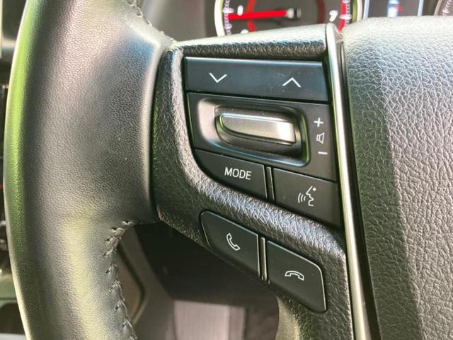 アルファード Ｓタイプゴールド２　保証書／ディスプレイオーディオ＋ナビ９インチ／フリップダウンモニター／デジタルインナーミラー／衝突安全装置／両側電動スライドドア／車線逸脱防止支援システム／シート　ハーフレザー／電動バックドア（30枚目）