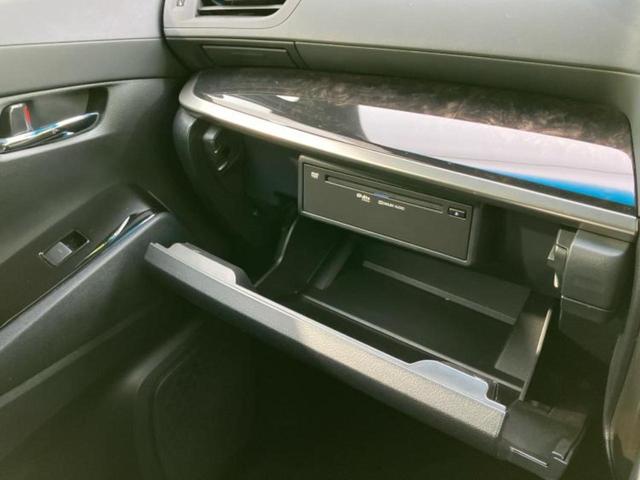 アルファード Ｓタイプゴールド２　保証書／ディスプレイオーディオ＋ナビ９インチ／フリップダウンモニター／デジタルインナーミラー／衝突安全装置／両側電動スライドドア／車線逸脱防止支援システム／シート　ハーフレザー／電動バックドア（43枚目）