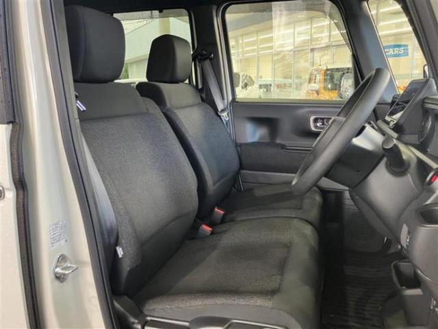 N-BOXカスタム ヒョウジュン 新品タイヤ/保証書/ディスプレイオーディオ8インチ/衝突安全装置/両側電動スライドドア/シートヒーター 前席/車線逸脱防止支援システム/パーキングアシスト バックガイド 衝突被害軽減システム ドラレコ(5枚目)