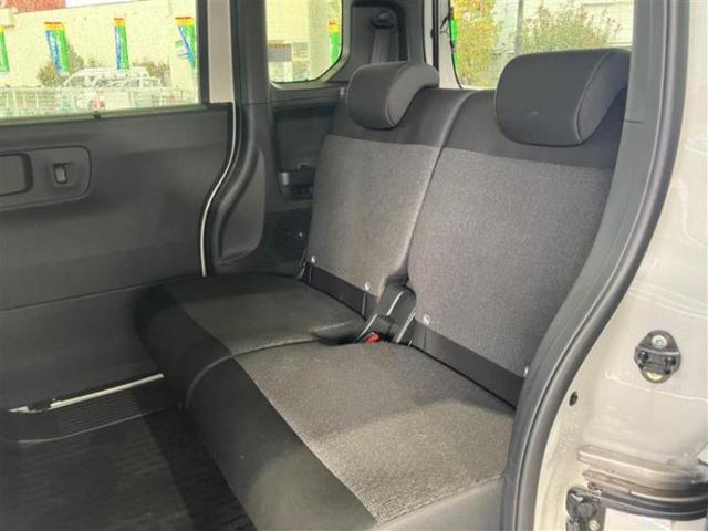 N-BOXカスタム ヒョウジュン 新品タイヤ/保証書/ディスプレイオーディオ8インチ/衝突安全装置/両側電動スライドドア/シートヒーター 前席/車線逸脱防止支援システム/パーキングアシスト バックガイド 衝突被害軽減システム ドラレコ(7枚目)