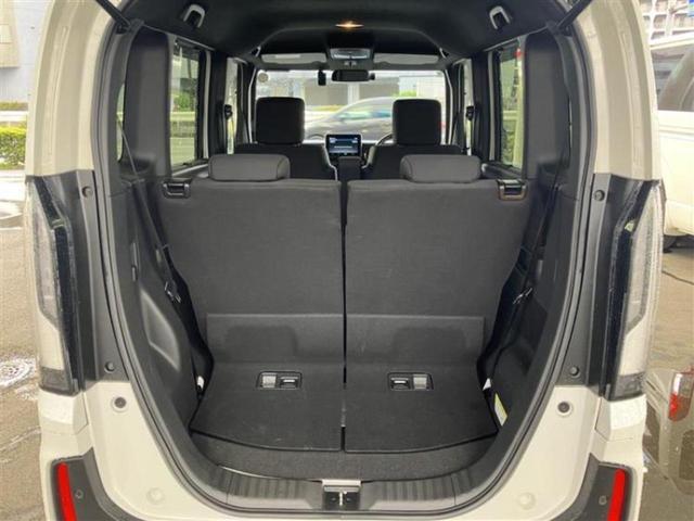 N-BOXカスタム ヒョウジュン 新品タイヤ/保証書/ディスプレイオーディオ8インチ/衝突安全装置/両側電動スライドドア/シートヒーター 前席/車線逸脱防止支援システム/パーキングアシスト バックガイド 衝突被害軽減システム ドラレコ(8枚目)