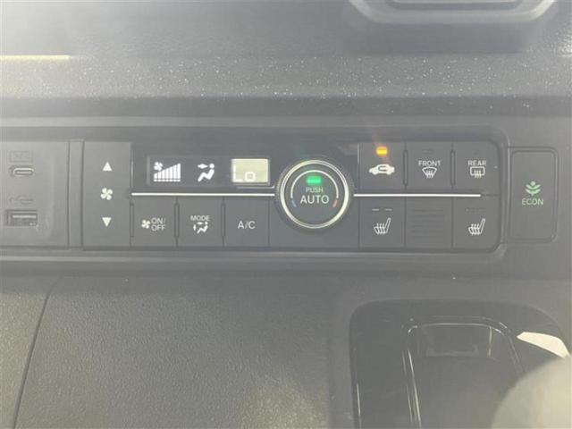 N-BOXカスタム ヒョウジュン 新品タイヤ/保証書/ディスプレイオーディオ8インチ/衝突安全装置/両側電動スライドドア/シートヒーター 前席/車線逸脱防止支援システム/パーキングアシスト バックガイド 衝突被害軽減システム ドラレコ(11枚目)