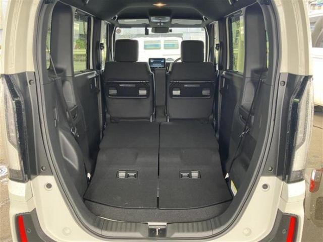 N-BOXカスタム ヒョウジュン 新品タイヤ/保証書/ディスプレイオーディオ8インチ/衝突安全装置/両側電動スライドドア/シートヒーター 前席/車線逸脱防止支援システム/パーキングアシスト バックガイド 衝突被害軽減システム ドラレコ(17枚目)