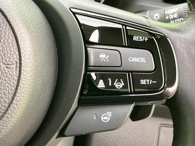 ヴェゼル eHEV Z 保証書/純正 9インチ SDナビ/衝突安全装置/シートヒーター/車線逸脱防止支援システム/シート ハーフレザー/電動バックドア/ヘッドランプ LED/ETC/EBD付ABS/横滑り防止装置 記録簿(28枚目)