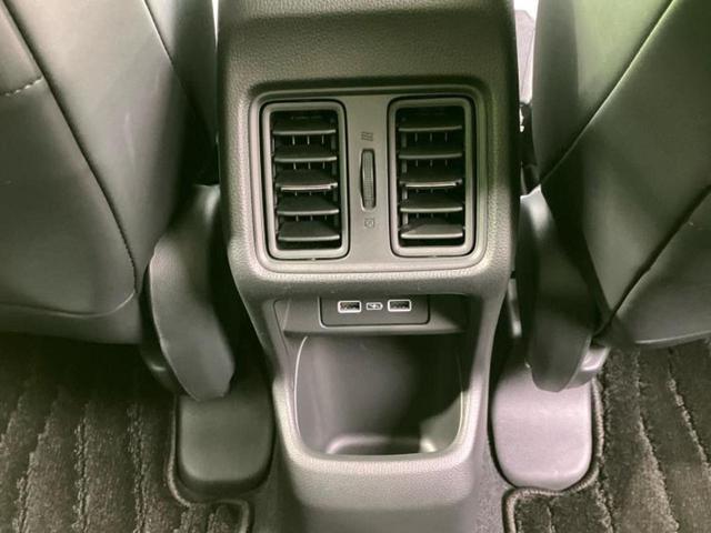 ヴェゼル eHEV Z 保証書/純正 9インチ SDナビ/衝突安全装置/シートヒーター/車線逸脱防止支援システム/シート ハーフレザー/電動バックドア/ヘッドランプ LED/ETC/EBD付ABS/横滑り防止装置 記録簿(37枚目)