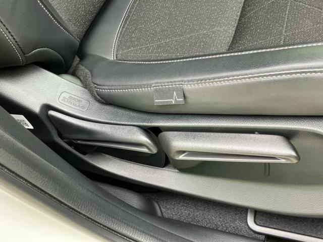 ヴェゼル eHEV Z 保証書/純正 9インチ SDナビ/衝突安全装置/シートヒーター/車線逸脱防止支援システム/シート ハーフレザー/電動バックドア/ヘッドランプ LED/ETC/EBD付ABS/横滑り防止装置 記録簿(38枚目)