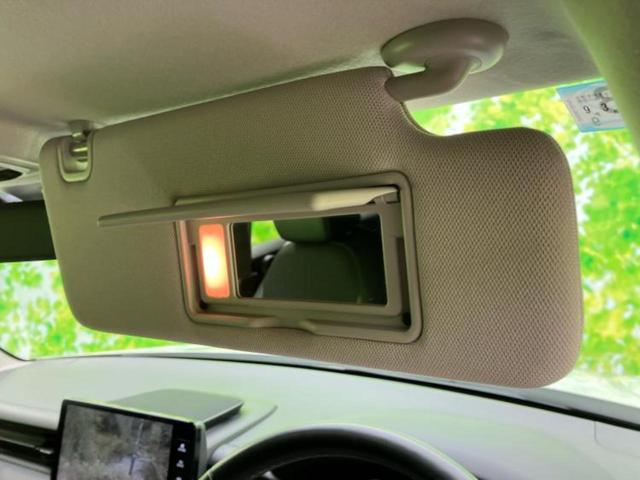 ヴェゼル eHEV Z 保証書/純正 9インチ SDナビ/衝突安全装置/シートヒーター/車線逸脱防止支援システム/シート ハーフレザー/電動バックドア/ヘッドランプ LED/ETC/EBD付ABS/横滑り防止装置 記録簿(41枚目)