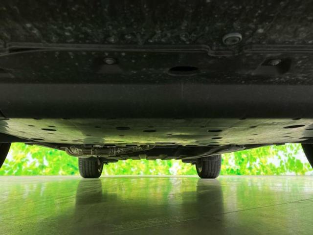 ヴェゼル eHEV Z 保証書/純正 9インチ SDナビ/衝突安全装置/シートヒーター/車線逸脱防止支援システム/シート ハーフレザー/電動バックドア/ヘッドランプ LED/ETC/EBD付ABS/横滑り防止装置 記録簿(46枚目)