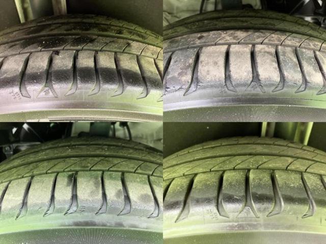 ヴェゼル eHEV Z 保証書/純正 9インチ SDナビ/衝突安全装置/シートヒーター/車線逸脱防止支援システム/シート ハーフレザー/電動バックドア/ヘッドランプ LED/ETC/EBD付ABS/横滑り防止装置 記録簿(49枚目)