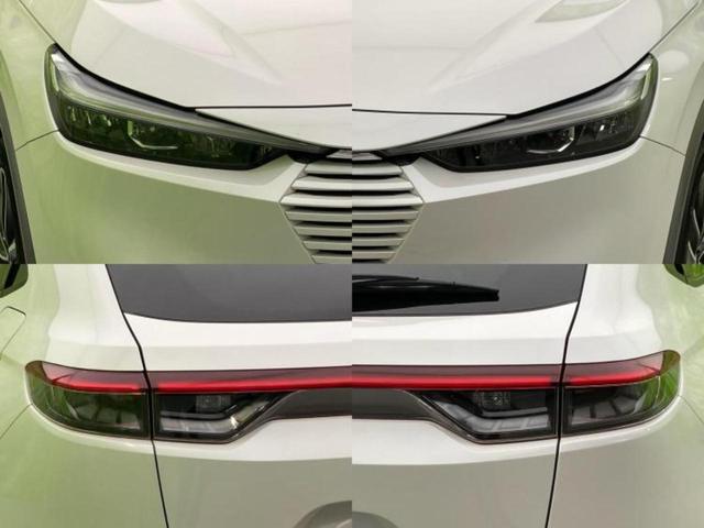 ヴェゼル eHEV Z 保証書/純正 9インチ SDナビ/衝突安全装置/シートヒーター/車線逸脱防止支援システム/シート ハーフレザー/電動バックドア/ヘッドランプ LED/ETC/EBD付ABS/横滑り防止装置 記録簿(52枚目)