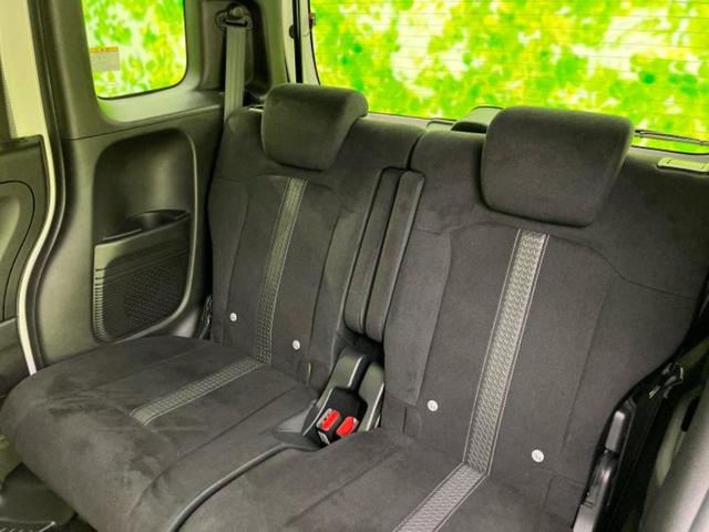 Ｎ－ＢＯＸカスタム Ｌスタイルプラスブラック　新品タイヤ／保証書／純正　８インチ　ＳＤナビ／衝突安全装置／両側電動スライドドア／シートヒーター／車線逸脱防止支援システム／ヘッドランプ　ＬＥＤ／ＥＴＣ／ＥＢＤ付ＡＢＳ／横滑り防止装置　レーンアシスト（7枚目）