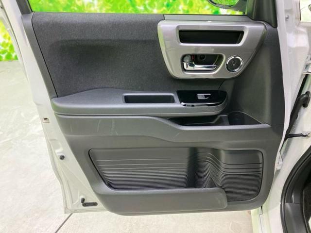 Ｎ－ＢＯＸカスタム Ｌスタイルプラスブラック　新品タイヤ／保証書／純正　８インチ　ＳＤナビ／衝突安全装置／両側電動スライドドア／シートヒーター／車線逸脱防止支援システム／ヘッドランプ　ＬＥＤ／ＥＴＣ／ＥＢＤ付ＡＢＳ／横滑り防止装置　レーンアシスト（21枚目）