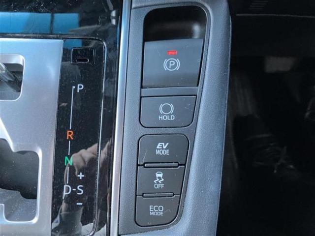 アルファードハイブリッド 4WDハイブリッドSタイプゴールド 新品タイヤ/ディスプレイオーディオ+ナビ9インチ/衝突安全装置/両側電動スライドドア/車線逸脱防止支援システム/シート ハーフレザー/電動バックドア/ヘッドランプ LED 衝突被害軽減システム 4WD(14枚目)