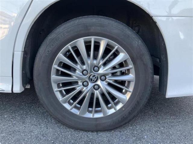 アルファードハイブリッド 4WDハイブリッドSタイプゴールド 新品タイヤ/ディスプレイオーディオ+ナビ9インチ/衝突安全装置/両側電動スライドドア/車線逸脱防止支援システム/シート ハーフレザー/電動バックドア/ヘッドランプ LED 衝突被害軽減システム 4WD(18枚目)