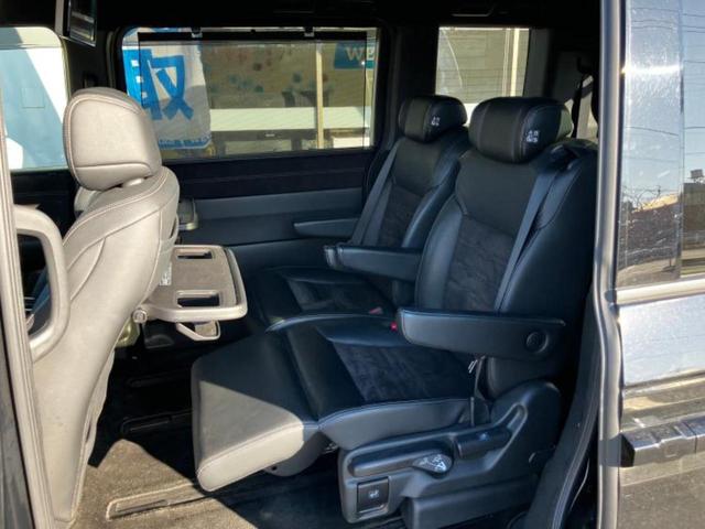 ステップワゴン ｅＨＥＶスパーダプレミアムライン　保証書／純正　１１．６インチ　ＳＤナビ／フリップダウンモニター　純正　１５．６インチ／ホンダセンシング／両側電動スライドドア／シートヒーター　全席／マルチビューカメラシステム　衝突被害軽減システム（7枚目）