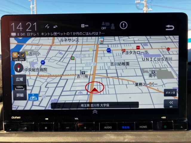 ステップワゴン ｅＨＥＶスパーダプレミアムライン　保証書／純正　１１．６インチ　ＳＤナビ／フリップダウンモニター　純正　１５．６インチ／ホンダセンシング／両側電動スライドドア／シートヒーター　全席／マルチビューカメラシステム　衝突被害軽減システム（9枚目）