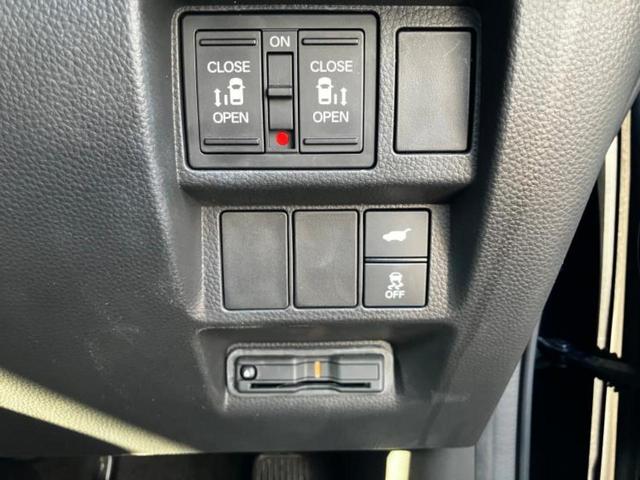 ステップワゴン ｅＨＥＶスパーダプレミアムライン　保証書／純正　１１．６インチ　ＳＤナビ／フリップダウンモニター　純正　１５．６インチ／ホンダセンシング／両側電動スライドドア／シートヒーター　全席／マルチビューカメラシステム　衝突被害軽減システム（13枚目）