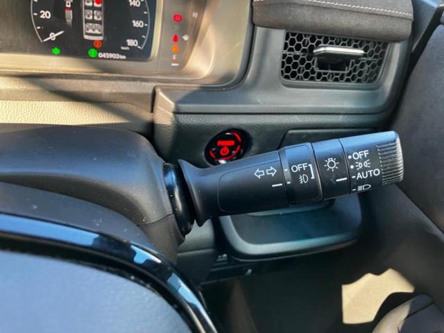 ステップワゴン ｅＨＥＶスパーダプレミアムライン　保証書／純正　１１．６インチ　ＳＤナビ／フリップダウンモニター　純正　１５．６インチ／ホンダセンシング／両側電動スライドドア／シートヒーター　全席／マルチビューカメラシステム　衝突被害軽減システム（20枚目）