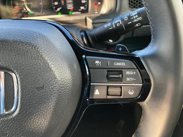 ステップワゴン ｅＨＥＶスパーダプレミアムライン　保証書／純正　１１．６インチ　ＳＤナビ／フリップダウンモニター　純正　１５．６インチ／ホンダセンシング／両側電動スライドドア／シートヒーター　全席／マルチビューカメラシステム　衝突被害軽減システム（22枚目）