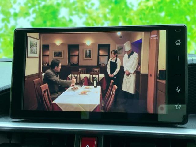 ライズ Ｇ　ディスプレイオーディオ／衝突安全装置／パノラミックビューモニター／車線逸脱防止支援システム／ヘッドランプ　ＬＥＤ／ＨＤＭＩ接続／ＥＴＣ／ＥＢＤ付ＡＢＳ／横滑り防止装置／アイドリングストップ（11枚目）