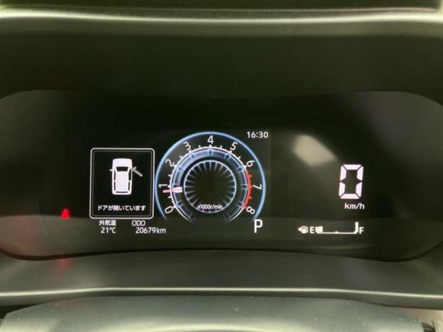 ライズ Ｇ　ディスプレイオーディオ／衝突安全装置／パノラミックビューモニター／車線逸脱防止支援システム／ヘッドランプ　ＬＥＤ／ＨＤＭＩ接続／ＥＴＣ／ＥＢＤ付ＡＢＳ／横滑り防止装置／アイドリングストップ（13枚目）