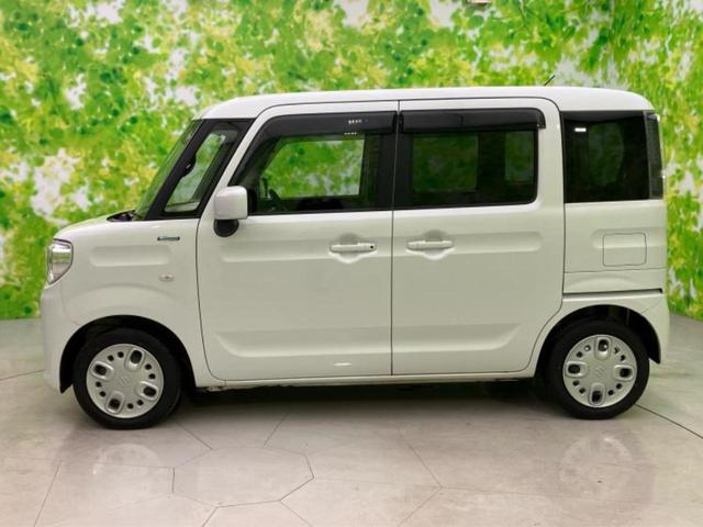 スペーシア ハイブリッドG 新品タイヤ/純正 SDナビ/ヘッドランプ LED/ETC/EBD付ABS/横滑り防止装置/アイドリングストップ/フルセグTV/禁煙車/エアバッグ 運転席/エアバッグ 助手席/エアバッグ サイド(2枚目)