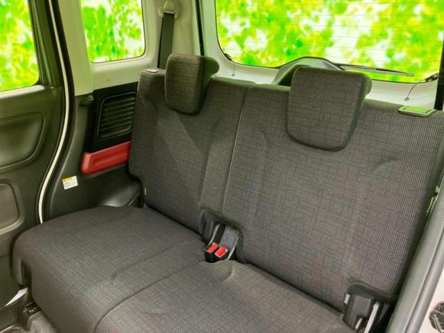 スペーシア ハイブリッドG 新品タイヤ/純正 SDナビ/ヘッドランプ LED/ETC/EBD付ABS/横滑り防止装置/アイドリングストップ/フルセグTV/禁煙車/エアバッグ 運転席/エアバッグ 助手席/エアバッグ サイド(7枚目)