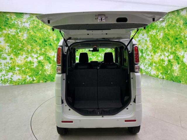 スペーシア ハイブリッドG 新品タイヤ/純正 SDナビ/ヘッドランプ LED/ETC/EBD付ABS/横滑り防止装置/アイドリングストップ/フルセグTV/禁煙車/エアバッグ 運転席/エアバッグ 助手席/エアバッグ サイド(8枚目)