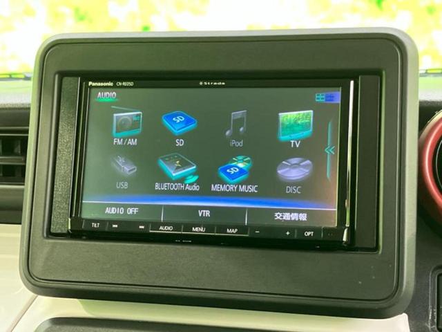 スペーシア ハイブリッドG 新品タイヤ/純正 SDナビ/ヘッドランプ LED/ETC/EBD付ABS/横滑り防止装置/アイドリングストップ/フルセグTV/禁煙車/エアバッグ 運転席/エアバッグ 助手席/エアバッグ サイド(11枚目)